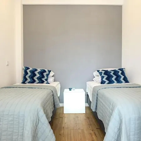 Bojador 430 Moderno E Acolhedor *