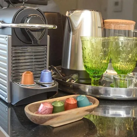 Bojador 430 Moderno E Acolhedor