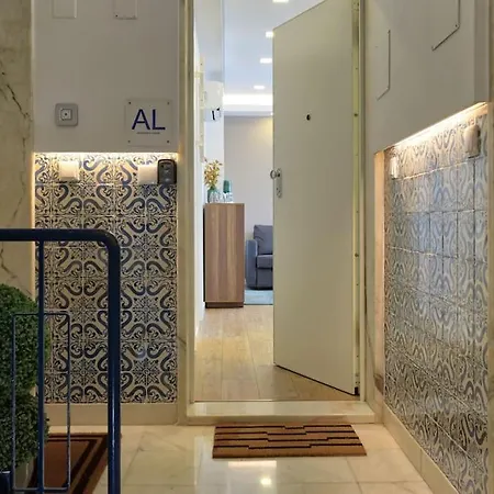 Bojador 430 Moderno E Acolhedor * カスカイス