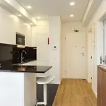 Apartamento Bojador 430 Moderno E Acolhedor Cascais