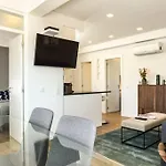 Apartamento Bojador 430 Moderno E Acolhedor *