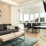 Bojador 430 Moderno E Acolhedor Apartamento *