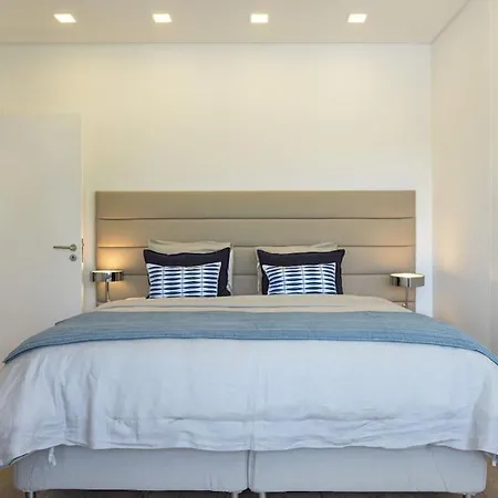 Bojador 430 Moderno E Acolhedor * Cascais