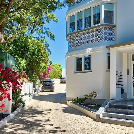 Bojador 430 Moderno E Acolhedor Apartamento