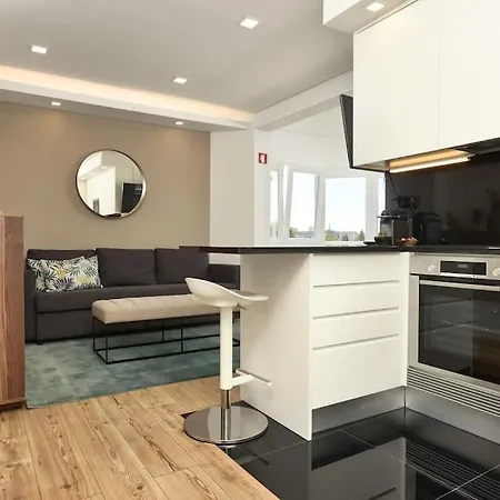 Bojador 430 Moderno E Acolhedor *