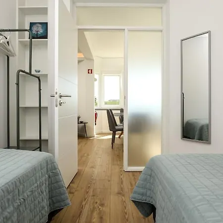 Bojador 430 Moderno E Acolhedor Apartamento *