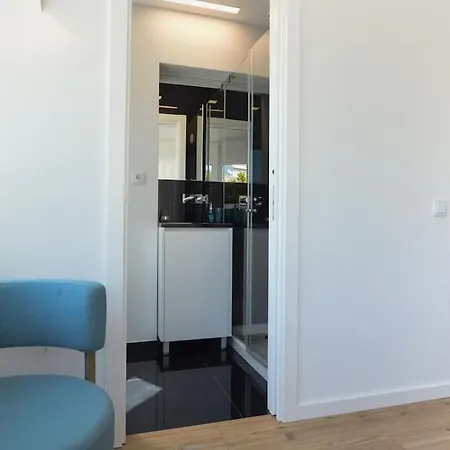 Apartamento Bojador 430 Moderno E Acolhedor Cascais