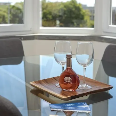 Bojador 430 Moderno E Acolhedor Cascais