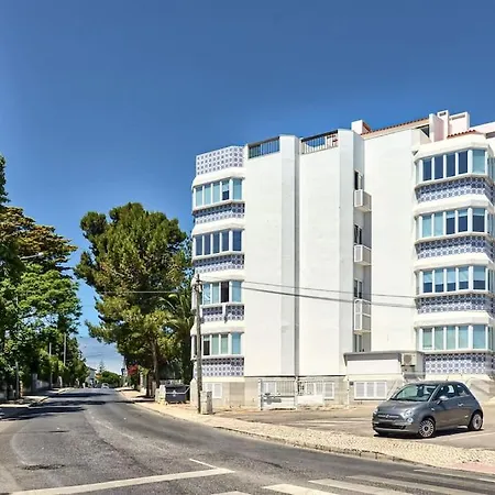 Bojador 430 Moderno E Acolhedor Appartement *