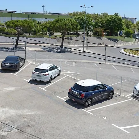 Bojador 430 Moderno E Acolhedor Appartement *