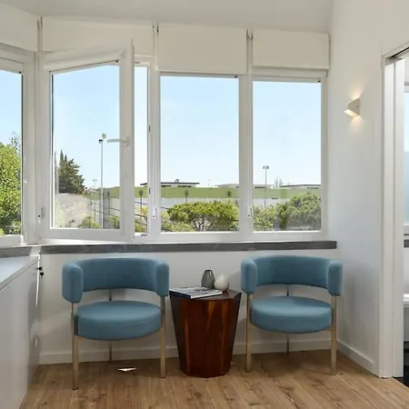 Bojador 430 Moderno E Acolhedor Appartement Cascais