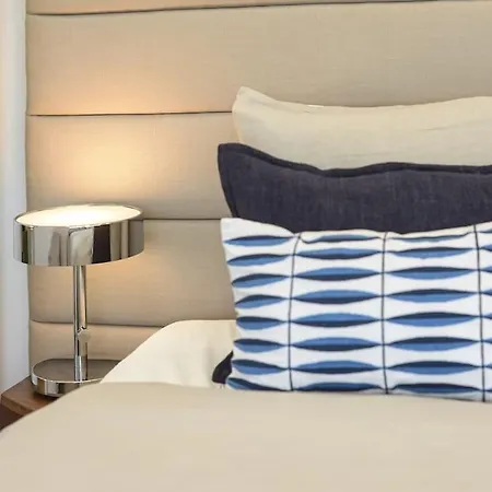 Bojador 430 Moderno E Acolhedor Appartement Cascais