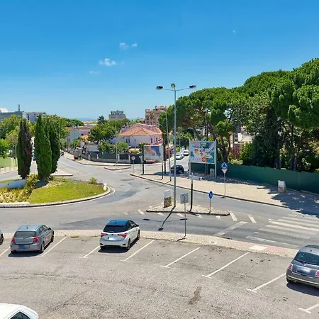 Bojador 430 Moderno E Acolhedor