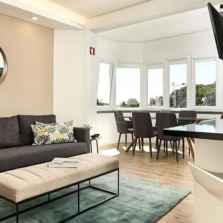 Bojador 430 Moderno E Acolhedor Appartement *