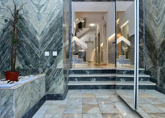 Bojador 430 Moderno E Acolhedor كاسكايس